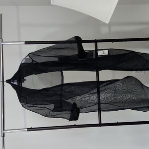 Bolero Wrap N/W tags